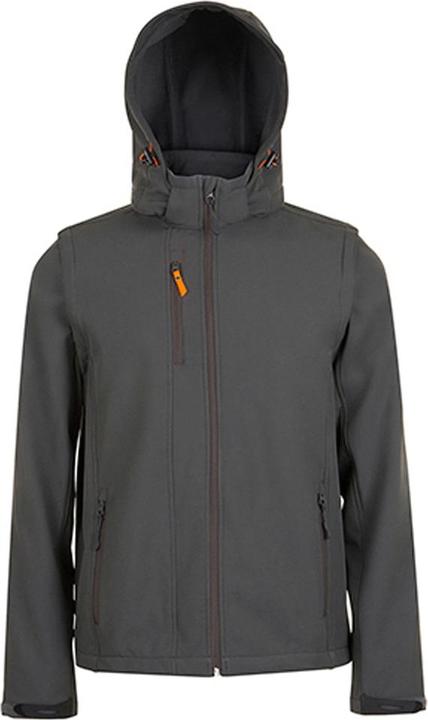 Produktbild Sols Transformer Softshelljacke (M)