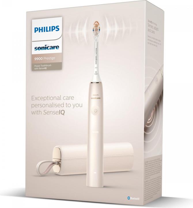 Image du produit Philips Sonicare DiamondClean 9900 Prestige