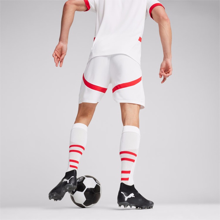 Actual product image Puma RBL Shorts Replica (XS)