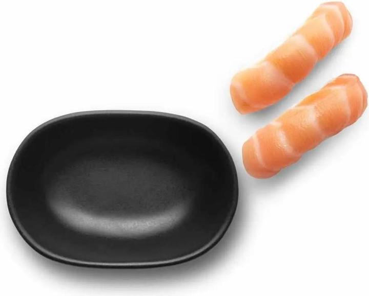 Actual product image Eva Solo Nordic kitchen Soy Bowl 0.1 litre (0.10 l, 4 x)