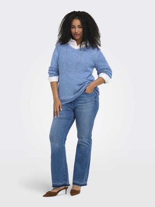 Image du produit Only CARGEENA Strickpullover Strickpullover (42, 44, S)
