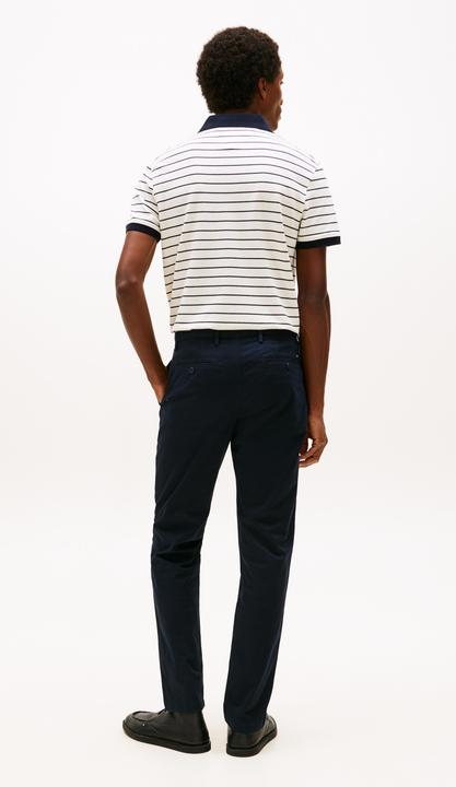 Produktbild Tommy Hilfiger Pima Cotton Denton Chino Straight Fit Desert (W38/L32)