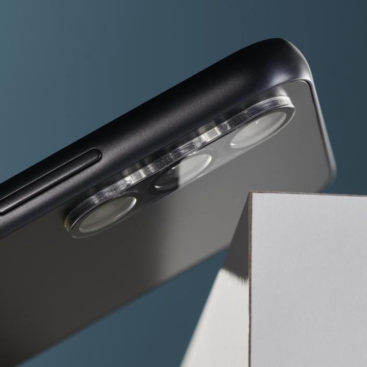 Produktbild Hama Kamera-Schutzglas für Samsung Galaxy A34, Transparent (1 Stück, Samsung Galaxy A34 5G)