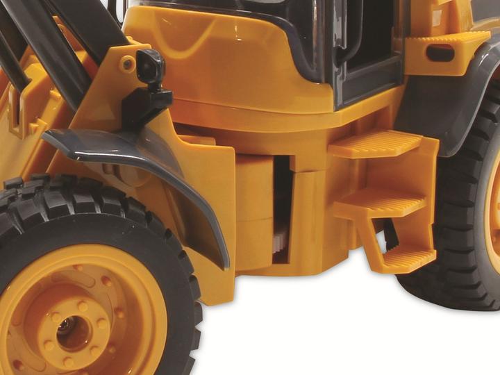 Produktbild Jamara Radlader Volvo L50