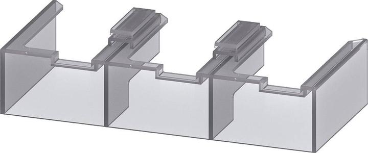 Produktbild Siemens Terminal Cover, Terminal Block,S6
