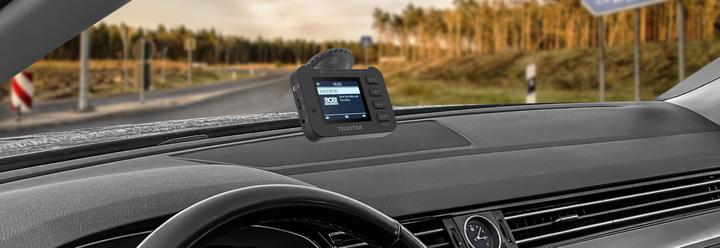 Actual product image Telestar Top Car 2