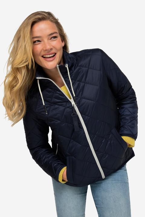 Produktbild Laurasøn Steppjacke, Mix & Match (M)