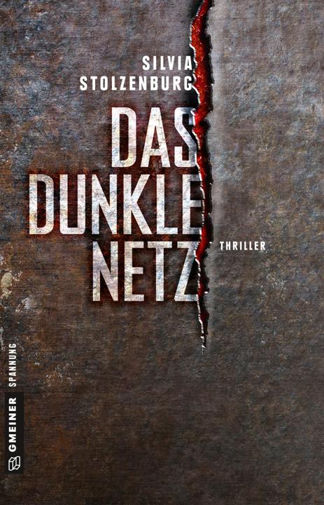 Produktbild Das dunkle Netz (Deutsch, Silvia Stolzenburg, 2018)