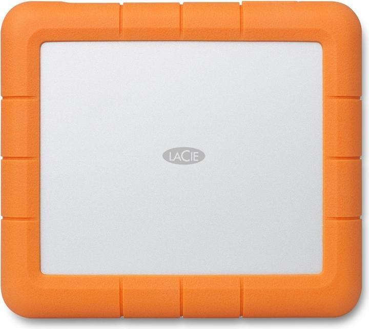 Immagine prodotto LaCie Robusto Raid Shuttle (8 TB)