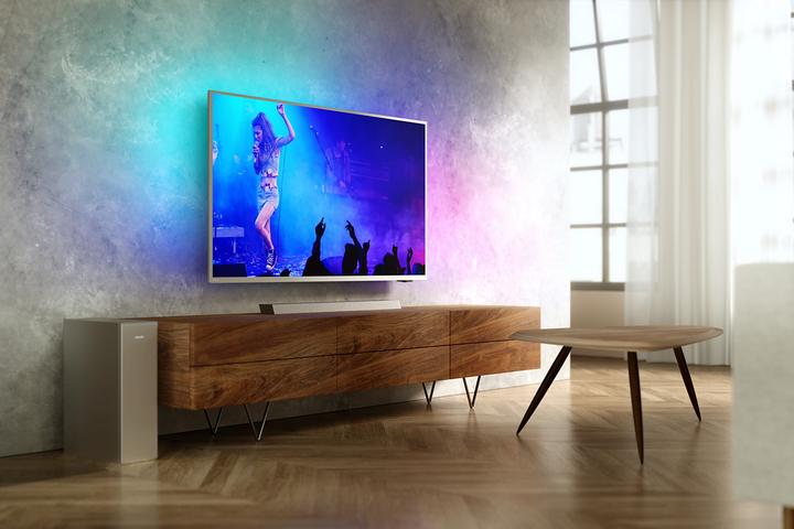 Produktbild Philips TAB6405/10 (140 W, 2.1 Kanal)