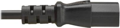Actual product image Eaton PDU POWER CORD C13 TO BS1363 - (2 m)