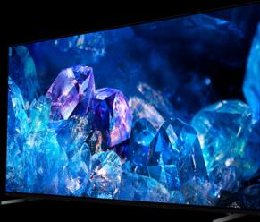Actual product image Sony OLED XR-65A84K (65", OLED, UHD, 2022)