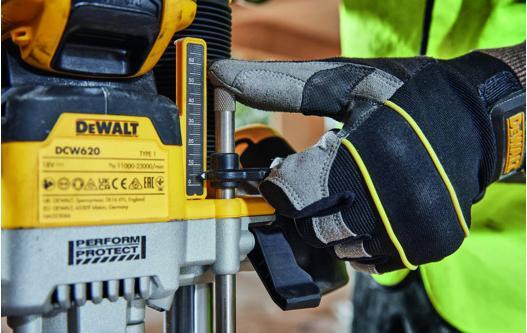 Produktbild DeWalt DCW620NT-XJ