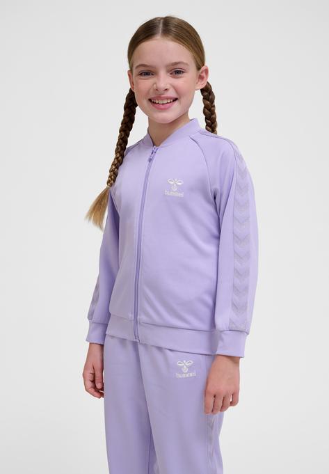 Produktbild hummel hmlNOMA ZIP JACKET (176)