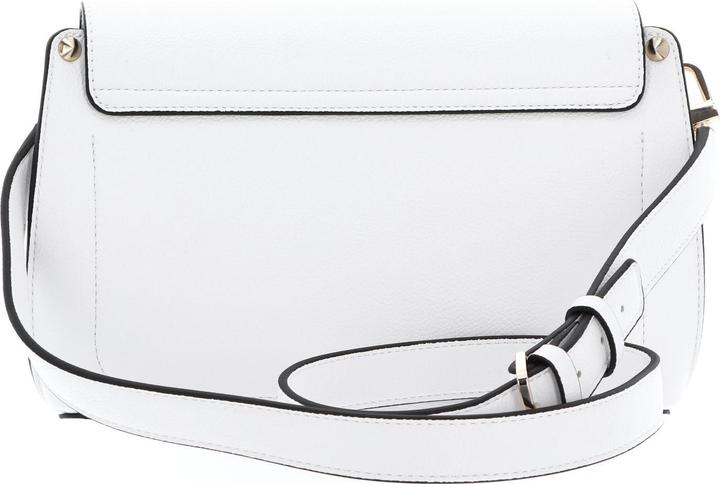 Actual product image Guess Meridian Flap Crossbody Bag
