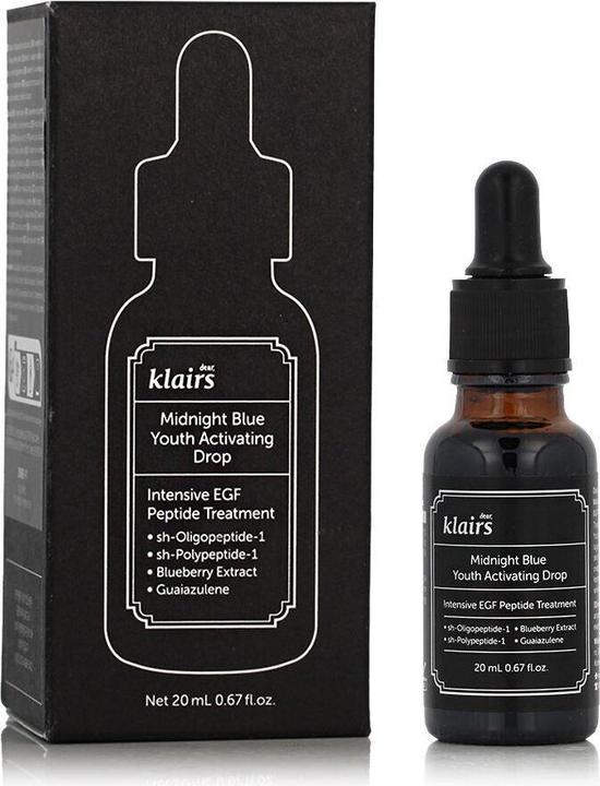 Immagine prodotto Klairs Blu notte (20 ml)