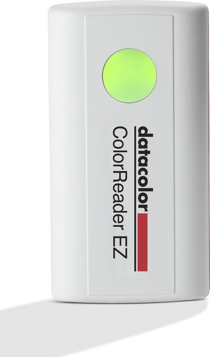 Actual product image Datacolor Color Reader EZ
