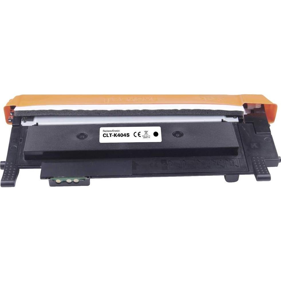 Thumbnail - Renkforce, Toner, Toner ersetzt Samsung CLT-K404S Kompatibel Schwarz 1500 Seiten RF-5609