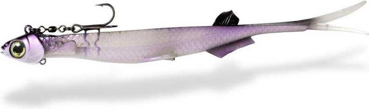 Produktbild Quantum Pelagic Shad Set (25 cm)