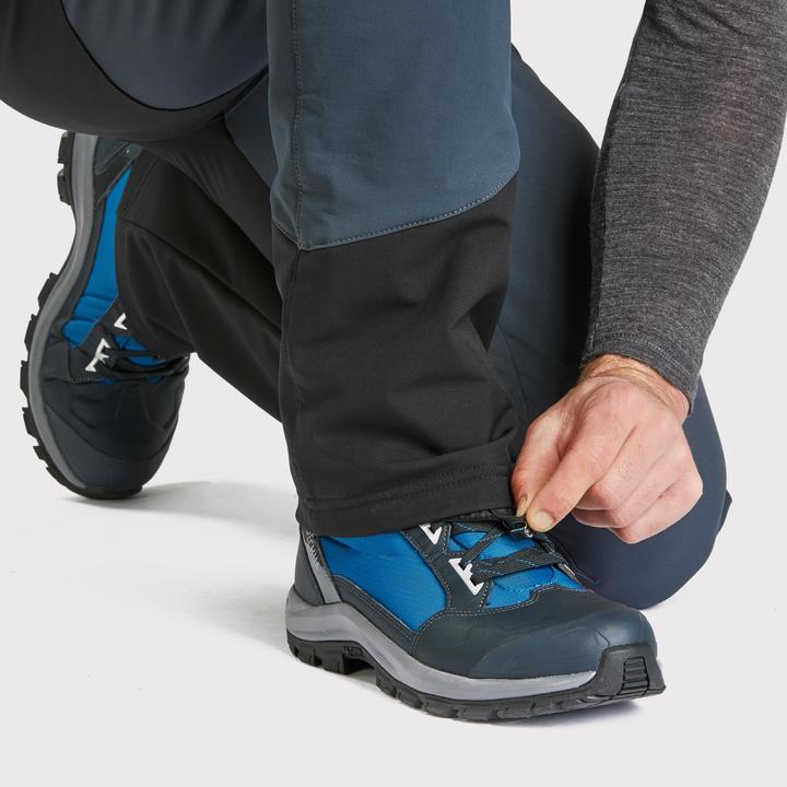 Actual product image Quechua SH500 (34)