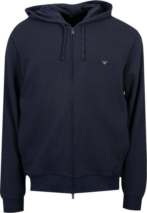 Produktbild Emporio Armani Jacke Kapuzensweatjacke (M)