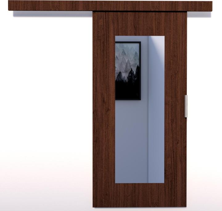 Actual product image ADRK Furniture Sliding doors NELA 96