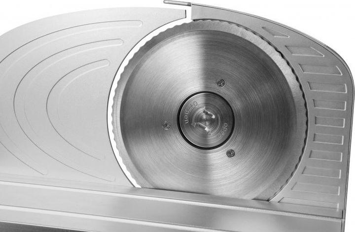 Image du produit Fritel SL 3655 Coupeuse électrique acier inoxydable