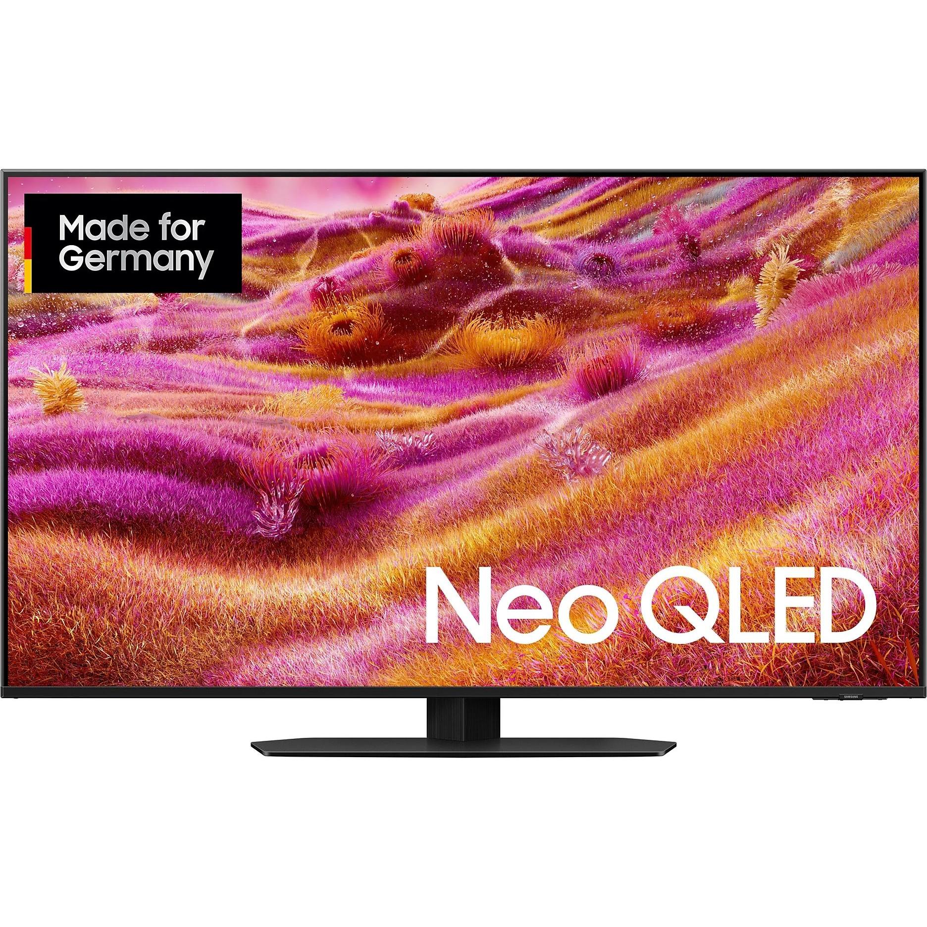 Samsung 43" Neo QLED QN90F 4K Vision AI Smart TV (2025) (43", QN90F, NeoQLED, Mini-LED, 4K, 2025), T