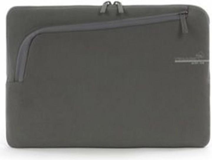 Actual product image Tucano Sleeve WITH ME for MacBook Air 11.6" Grey (11", Apple)