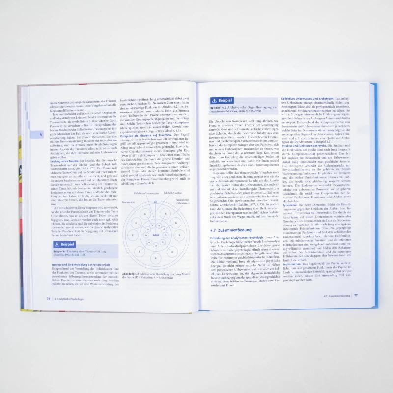 Thumbnail - Grundkonzepte der Psychotherapie, Fachbücher von Jürgen Kriz