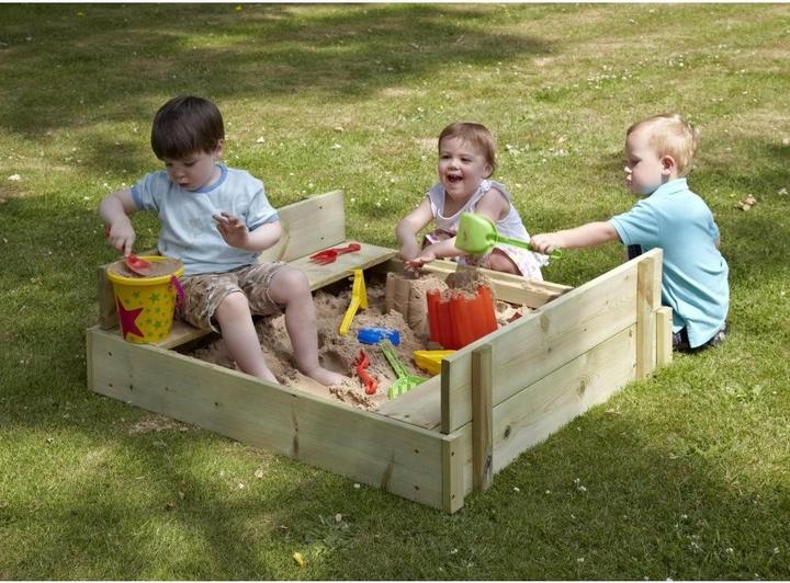 Produktbild Baaske Sabbiera TP Play