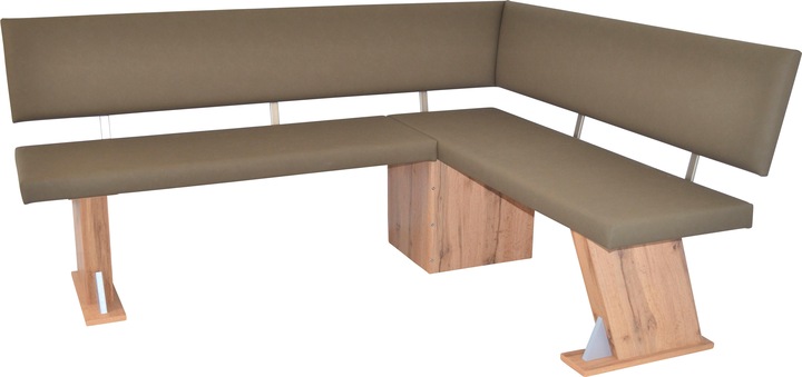 Produktbild Möbel Direkt Online Milan (182 cm)