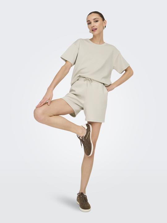 Immagine prodotto Only Play Pantaloncini da ginnastica monocolore Pantaloncini da ginnastica