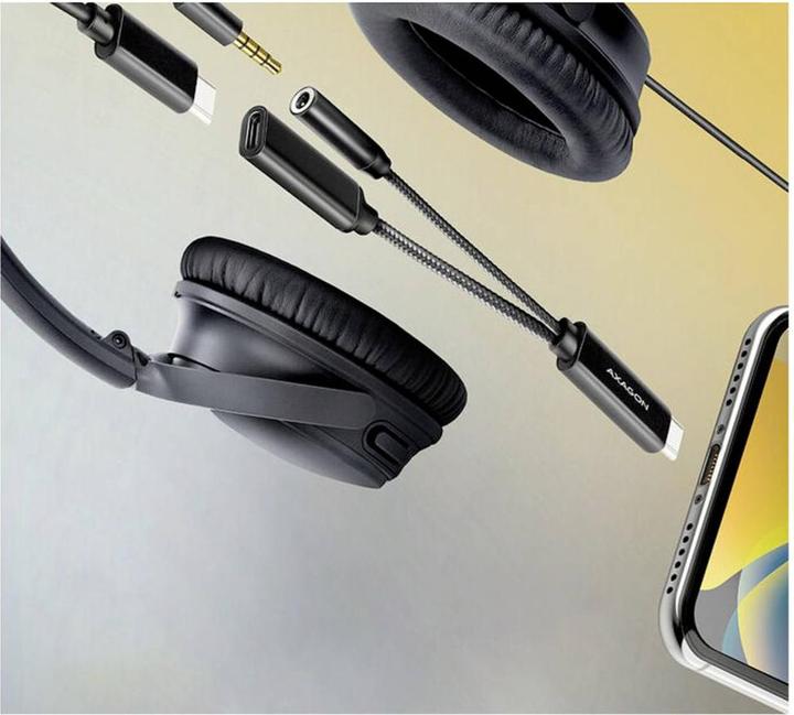 Produktbild Axagon Ada-Hcpd (USB-C)
