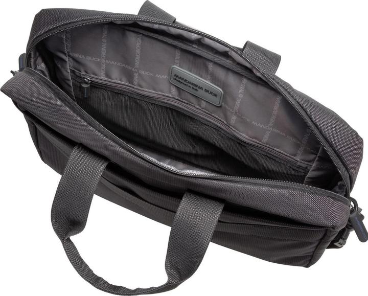 Actual product image Mandarina Duck Briefcase District Briefcase KPC01 (14.96", Universal)