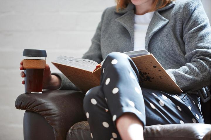 Produktbild Keepcup Thermobecher (0.45 l)