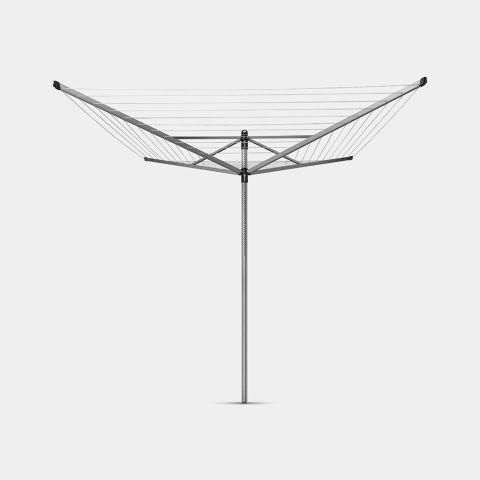 Image du produit Brabantia Séchoir parapluie Lift-O-Matic 60 m (60 m)