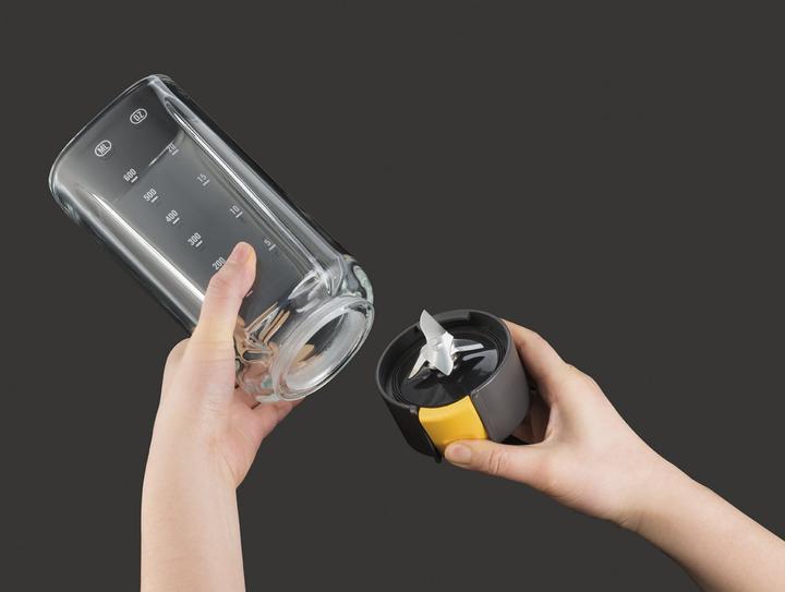 Produktbild Krups Kb3031 (300 W)