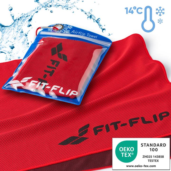 Produktbild Fit-Flip Airflip (100 x 30 cm)