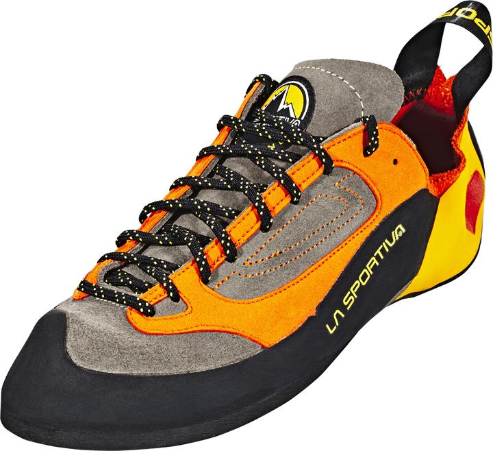 La Sportiva Finale Climbing Shoes Unisex (47)