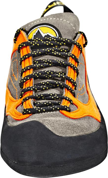 Produktbild La Sportiva Finale Climbing Shoes Unisex (47)