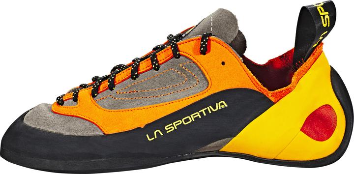 Produktbild La Sportiva Finale Climbing Shoes Unisex (47)