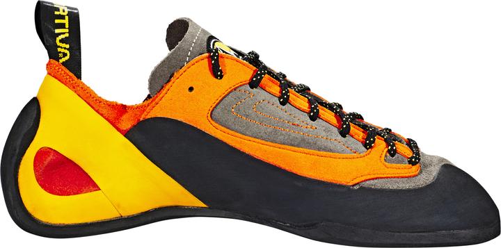 Produktbild La Sportiva Finale Climbing Shoes Unisex (47)