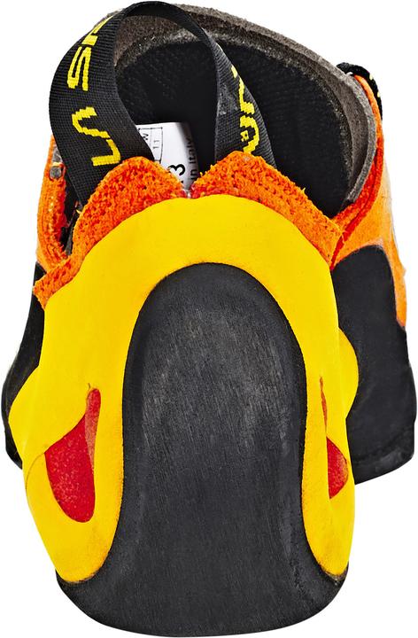 Produktbild La Sportiva Finale Climbing Shoes Unisex (47)