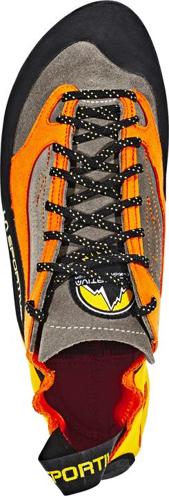 Produktbild La Sportiva Finale Climbing Shoes Unisex (47)