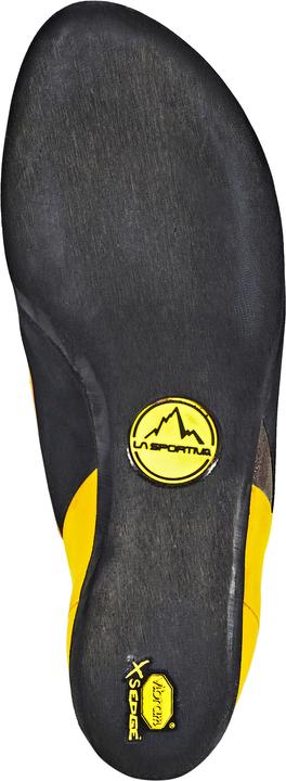 Produktbild La Sportiva Finale Climbing Shoes Unisex (47)