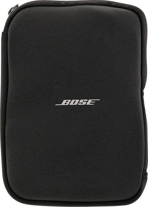 Produktbild Bose QuietComfort SC (ANC, 24 h, Kabellos, Kabelgebunden)