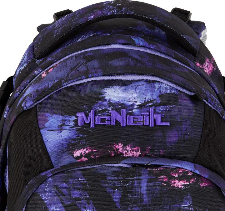 Produktbild Mc Neill LUCA Schulrucksack 45 cm (30 l)