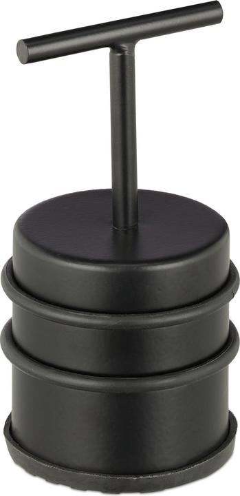 Actual product image Relaxdays Doorstop (1 Piece, 7 x 7 x 14 cm)