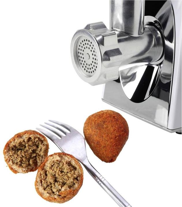 Produktbild Tristar Fleischwolf VM-4210